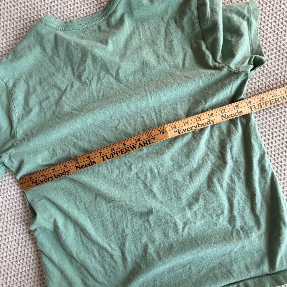 Set of Polo Ralph Lauren Classic fit Shorts khaki chino Medium & logo t-shirt - Picture 5 of 8